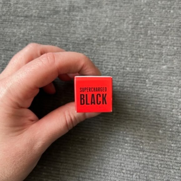 Benefit They're Real Magnet Black Mascara Trial Size - NWT - Picture 5 of 5